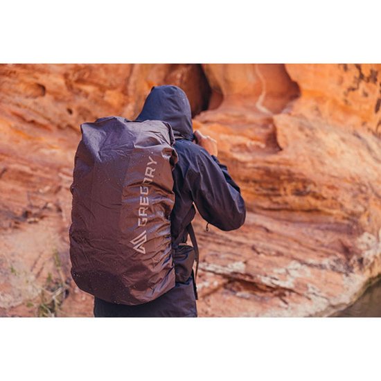 GREGORY - ZAINO ZULU 28 LT RC UOMO