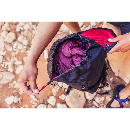 GREGORY - ZAINO ZULU 28 LT RC UOMO