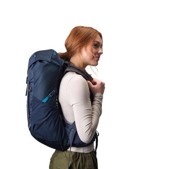 GREGORY - ZAINO JADE 28 DONNA LT RC