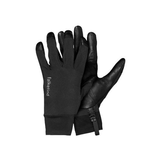 NORRONA - GUANTI ANTIVENTO FALKETIND GORE-TEX