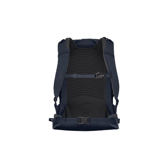 NORRONA - ZAINO FALKETIND ECONYL70 28L
