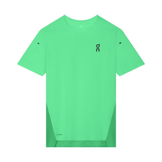 ON - MAGLIA PERFORMANCE-T UOMO