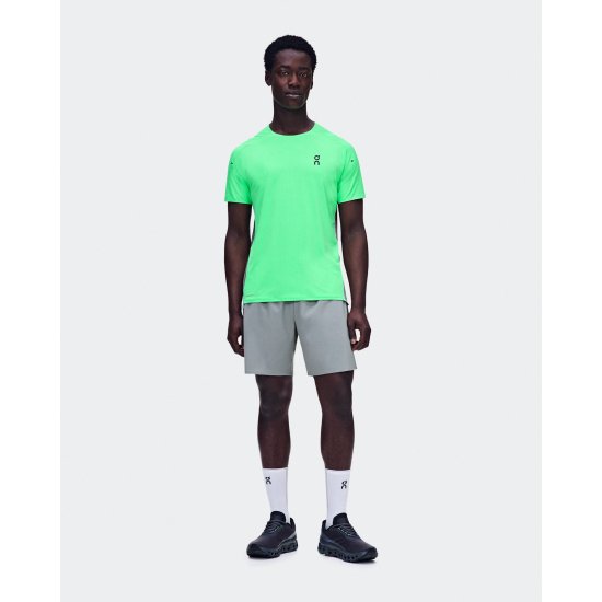 ON - MAGLIA PERFORMANCE-T UOMO