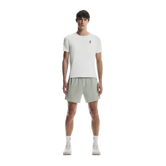 ON - MAGLIA PERFORMANCE-T UOMO