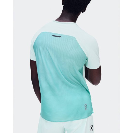 ON - MAGLIA PERFORMANCE-T UOMO