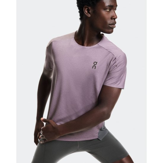 ON - MAGLIA PERFORMANCE-T UOMO