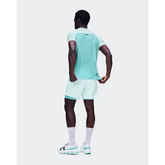 ON - MAGLIA PERFORMANCE-T UOMO