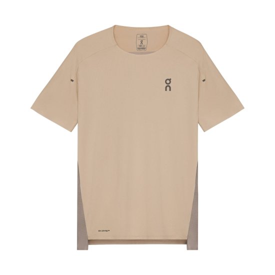 ON - MAGLIA PERFORMANCE-T UOMO