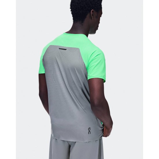 ON - MAGLIA PERFORMANCE-T UOMO
