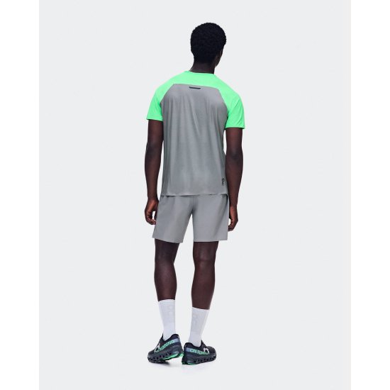ON - MAGLIA PERFORMANCE-T UOMO