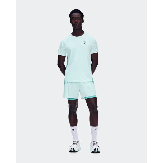 ON - MAGLIA PERFORMANCE-T UOMO