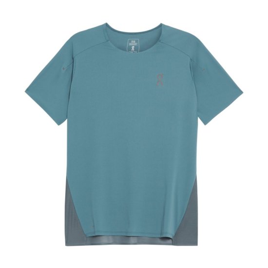 ON - MAGLIA PERFORMANCE-T UOMO