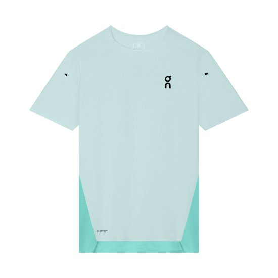 ON - MAGLIA PERFORMANCE-T UOMO