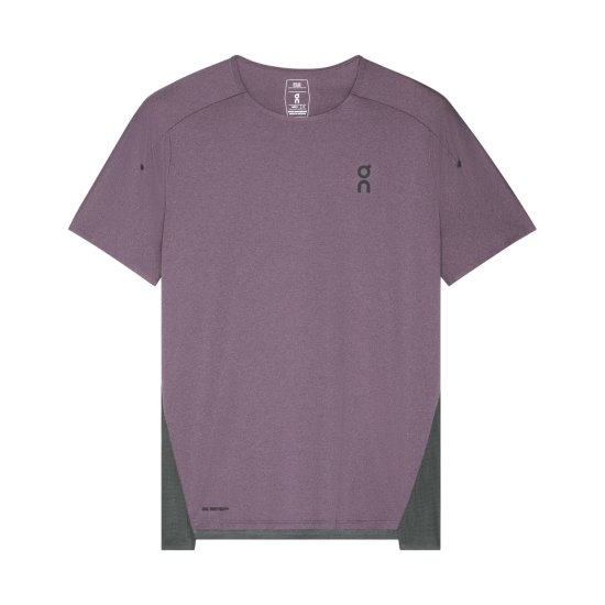 ON - MAGLIA PERFORMANCE-T UOMO