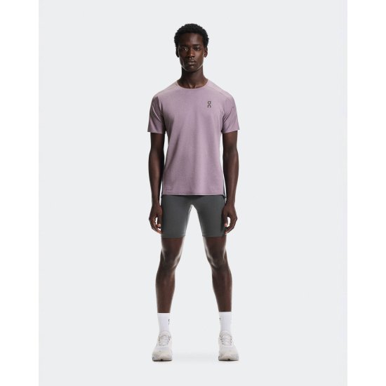 ON - MAGLIA PERFORMANCE-T UOMO