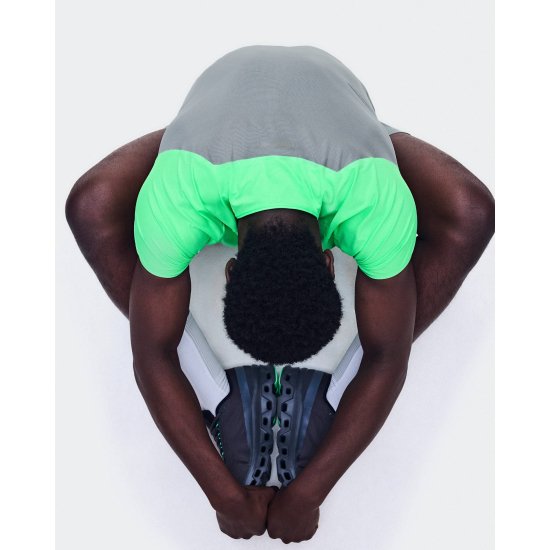 ON - MAGLIA PERFORMANCE-T UOMO