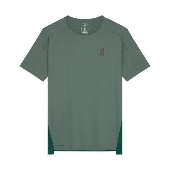 ON - MAGLIA PERFORMANCE-T UOMO
