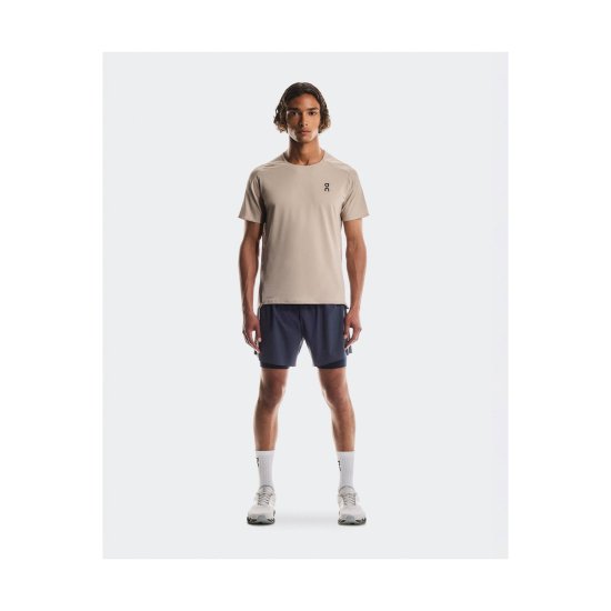 ON - MAGLIA PERFORMANCE-T UOMO