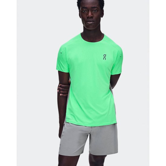 ON - MAGLIA PERFORMANCE-T UOMO
