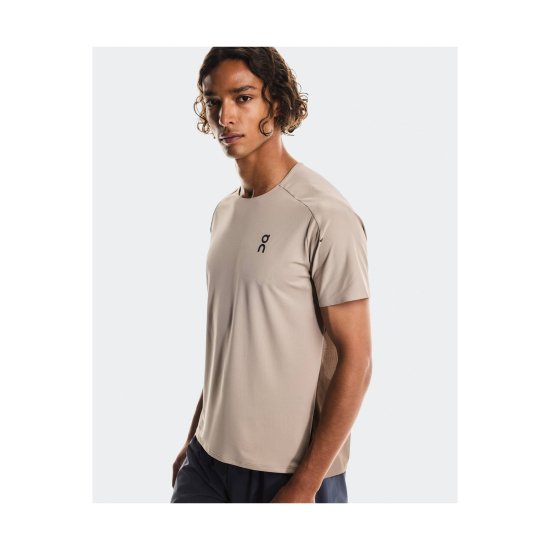 ON - MAGLIA PERFORMANCE-T UOMO