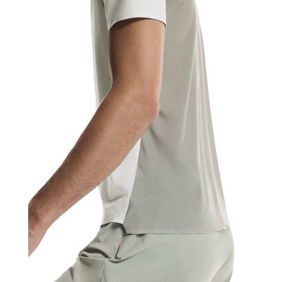 ON - MAGLIA PERFORMANCE-T UOMO
