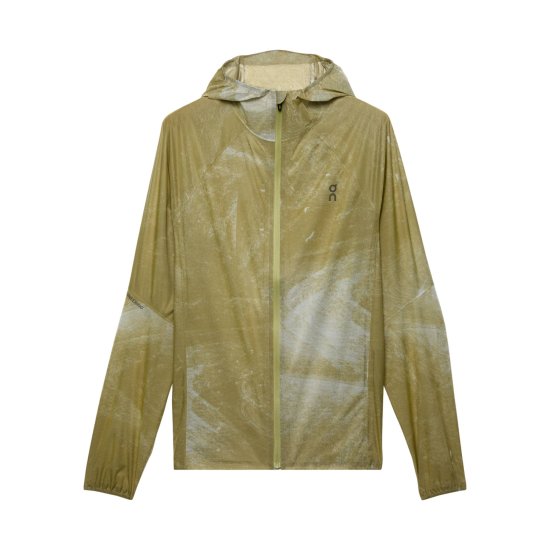 ON - GIACCA ULTRA DONNA