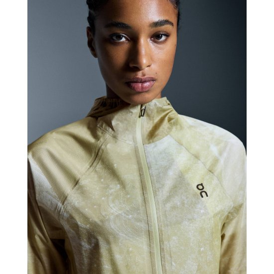 ON - GIACCA ULTRA DONNA