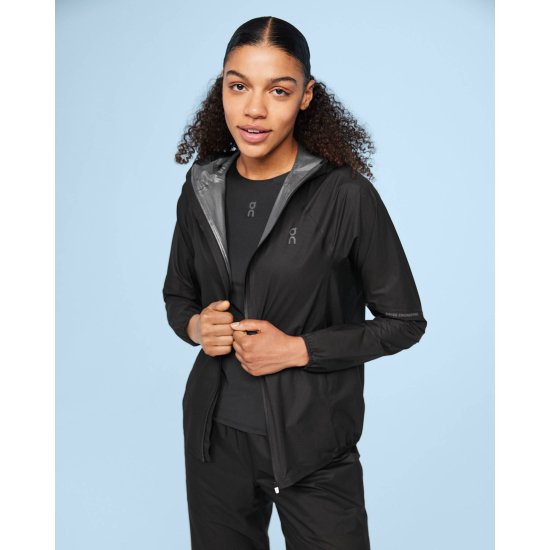 ON - GIACCA ULTRA DONNA