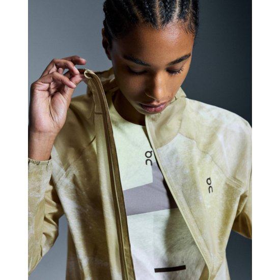ON - GIACCA ULTRA DONNA