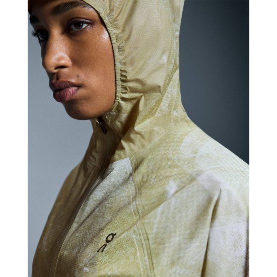 ON - GIACCA ULTRA DONNA