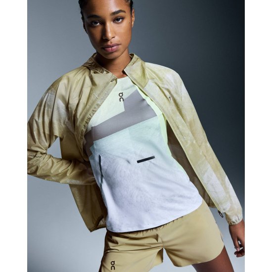 ON - GIACCA ULTRA DONNA