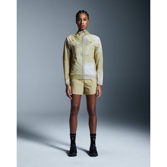 ON - GIACCA ULTRA DONNA