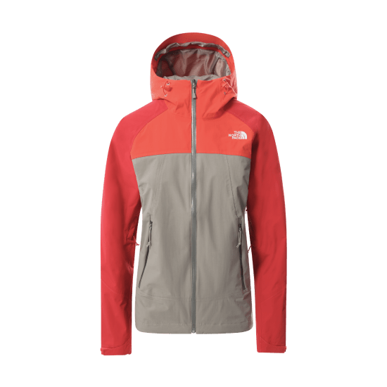 THE NORTH FACE - GIACCA STRATOS DONNA