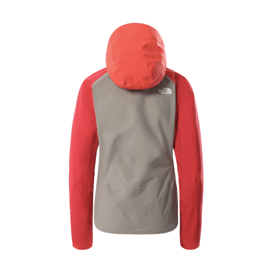 THE NORTH FACE - GIACCA STRATOS DONNA