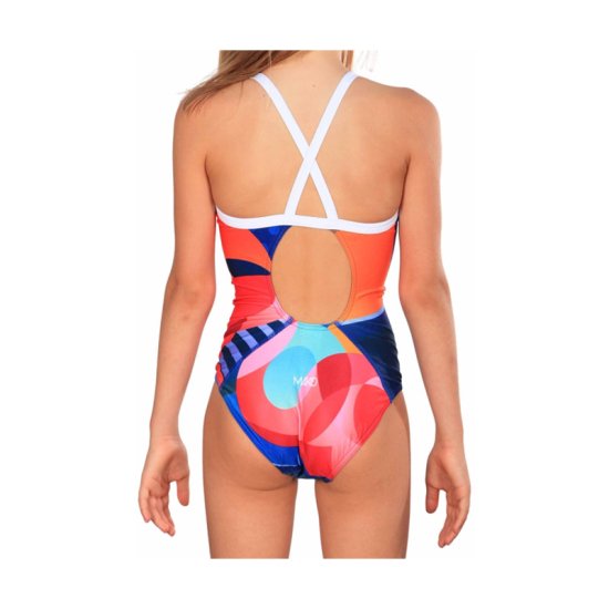 MAKO - COSTUME DA BAGNO NEREID BAMBINA