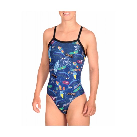 MAKO - COSTUME DA BAGNO NEREID DONNA