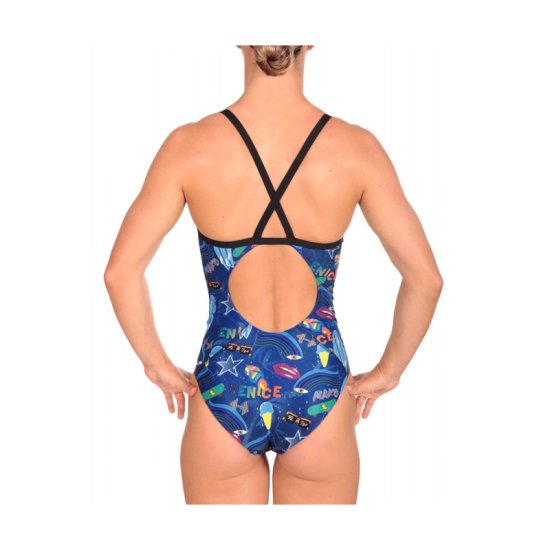 MAKO - COSTUME DA BAGNO NEREID DONNA