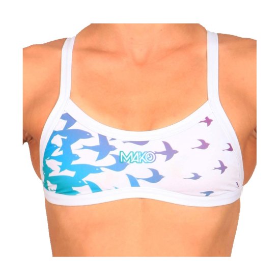 MAKO - TOP COSTUME DA BAGNO SUNKISSED DONNA