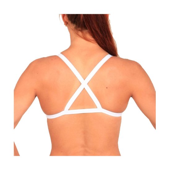 MAKO - TOP COSTUME DA BAGNO SUNKISSED DONNA BLU