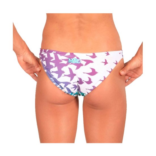 MAKO - SLIP PER COSTUME SUNKISSED DONNA