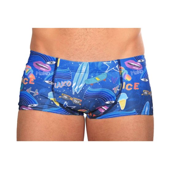 MAKO - COSTUME DA BAGNO GRIZZLY BEAR UOMO