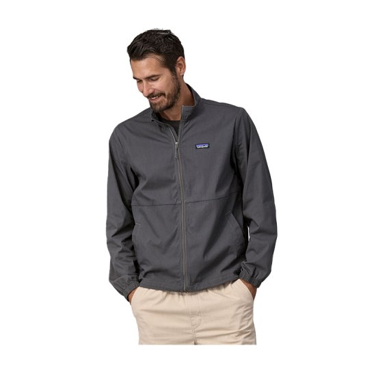 PATAGONIA - GIACCA NOMADER UOMO