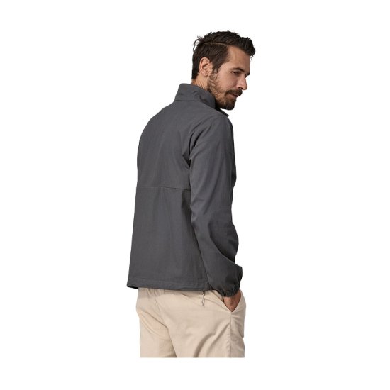 PATAGONIA - GIACCA NOMADER UOMO