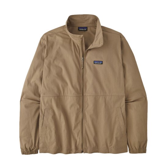 PATAGONIA - GIACCA NOMADER UOMO