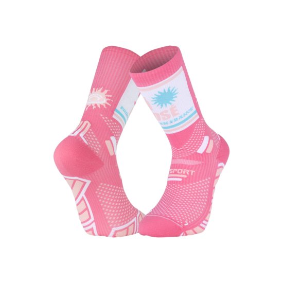 BV SPORT - Calze Trail Collector Nutrition