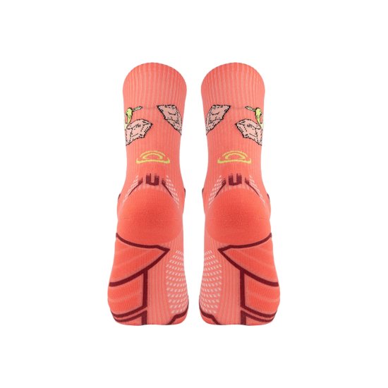 BV SPORT - Calze Trail Collector Nutrition