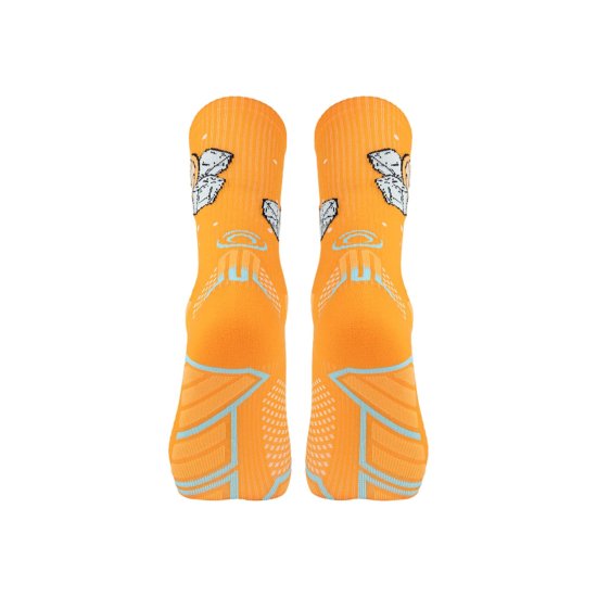 BV SPORT - Calze Trail Collector Nutrition