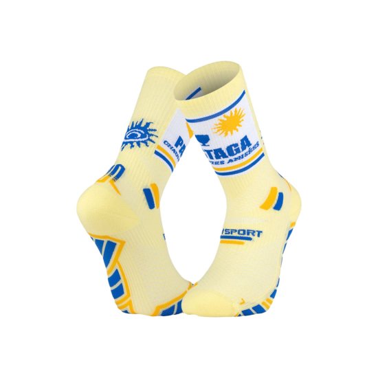 BV SPORT - Calze Trail Collector Nutrition