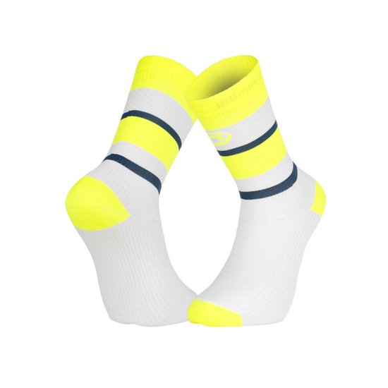 BV SPORT - CALZINI LIGHT RUN ALTI
