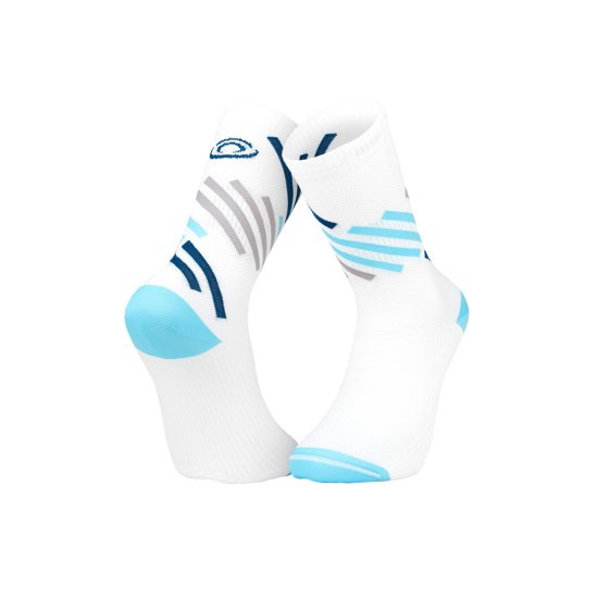 BV SPORT - CALZINI LIGHT RUN ALTI